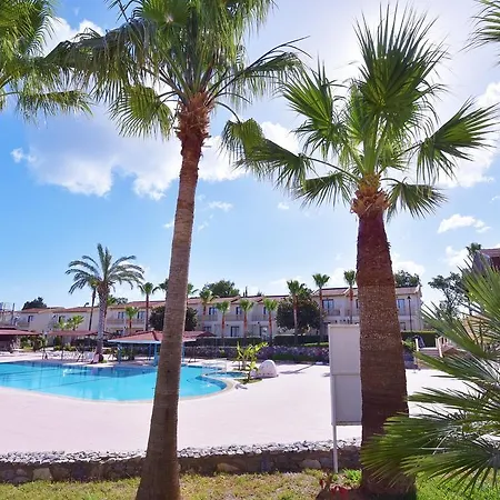 Hotel Club Simena Vasilia
