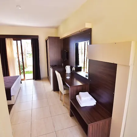 Отель Club Simena Василия