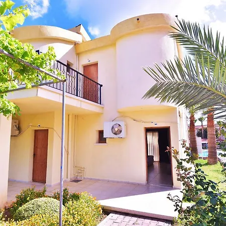 Hotel Club Simena