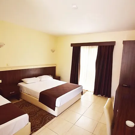 Отель Club Simena Василия