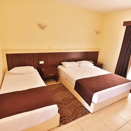 Club Simena Василия