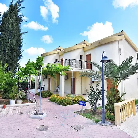 Отель Club Simena