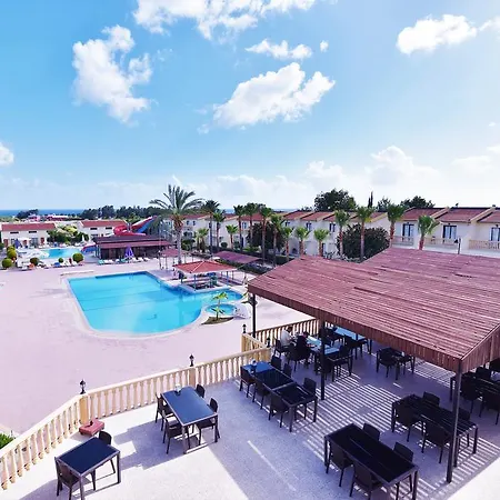 Hotel Club Simena 3*