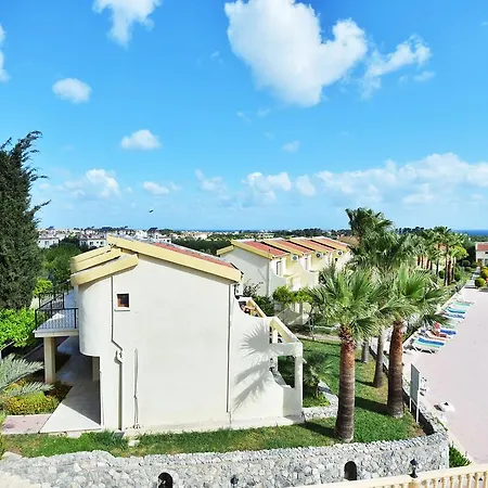 Hotel Club Simena