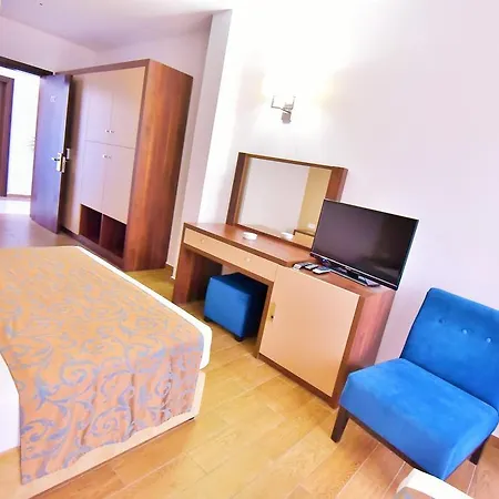 Отель Club Simena