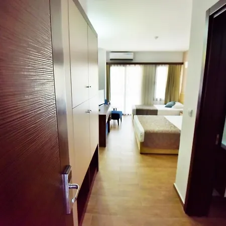 Hotel Club Simena 3*