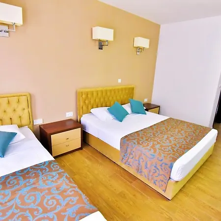 Отель Club Simena 3*