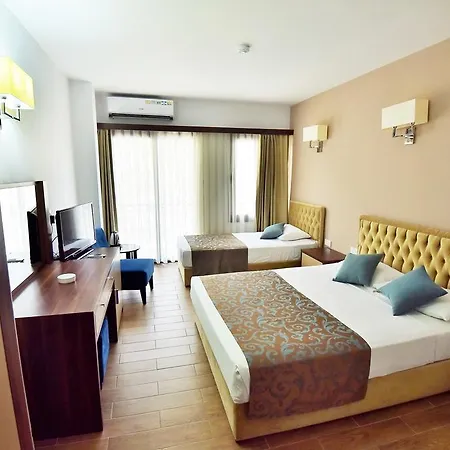 فندق Club Simena Vasilia