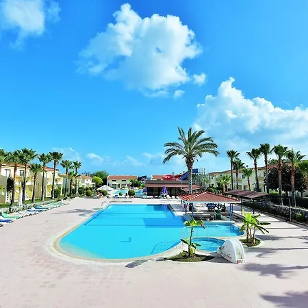 Hotel Club Simena