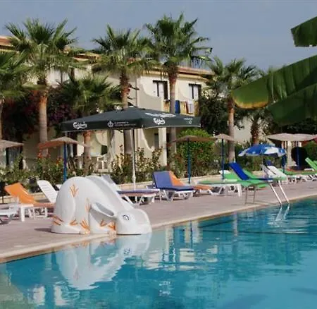 Hotel Club Simena