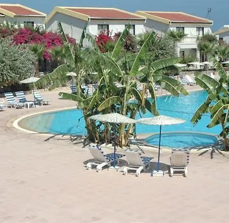 فندق Club Simena 3*