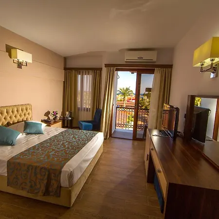 Club Simena Hotel Vasilia