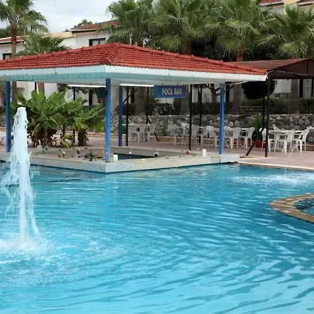 Club Simena Отель Василия