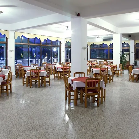 Club Simena Hotel Vasilia