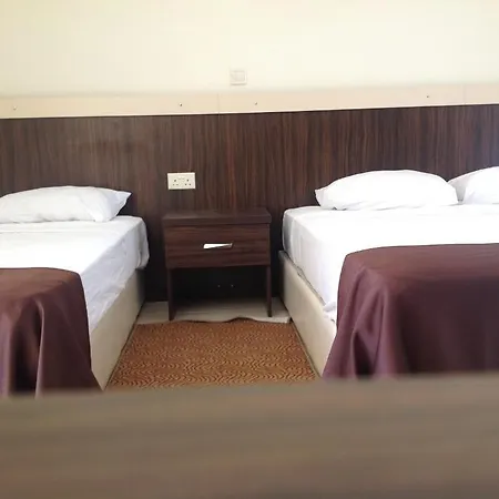 Club Simena Hotel