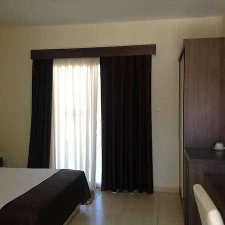 Club Simena 3* Василия