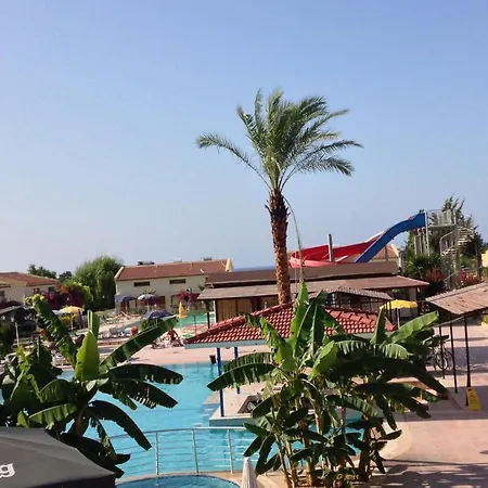 Club Simena Отель Василия