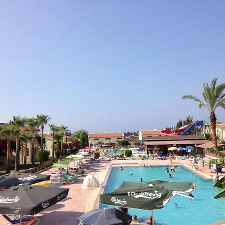 Club Simena Vasilia