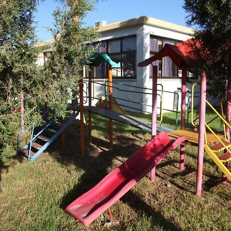 Отель Club Simena