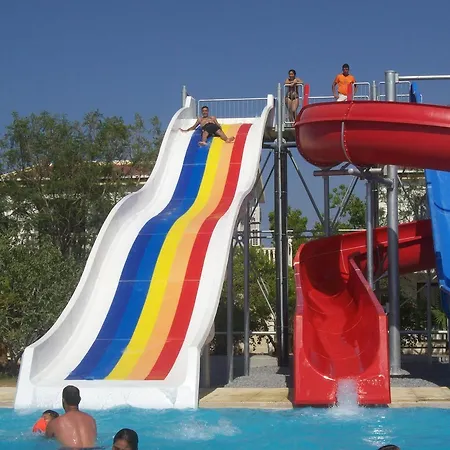 Club Simena Отель 3*