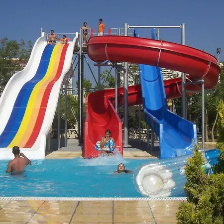 Отель Club Simena