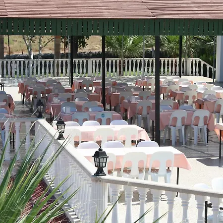 Club Simena Отель Василия