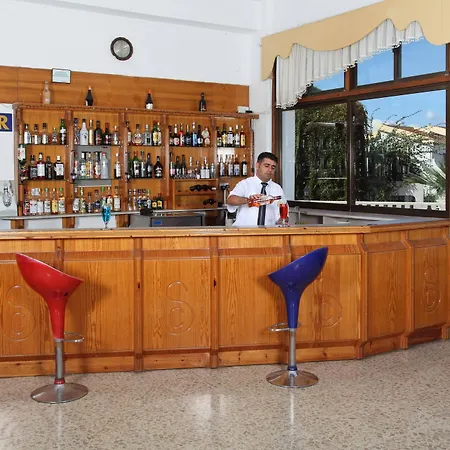 Hotel Club Simena Vasilia