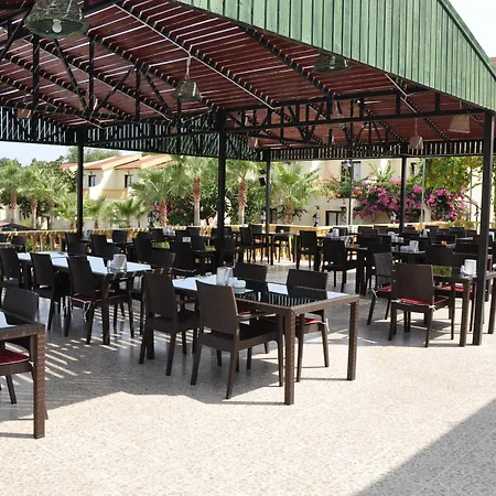 Hotel Club Simena