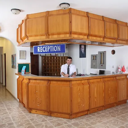 Club Simena Ξενοδοχείο Βασίλεια