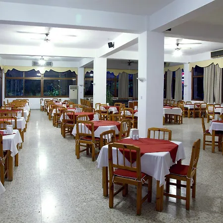 Club Simena