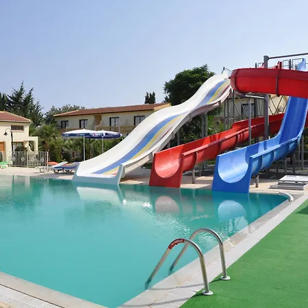 Club Simena Vasilia