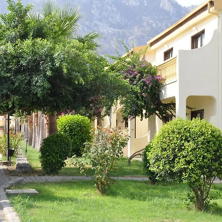 Club Simena Vasilia