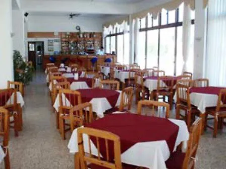 Club Simena 3*