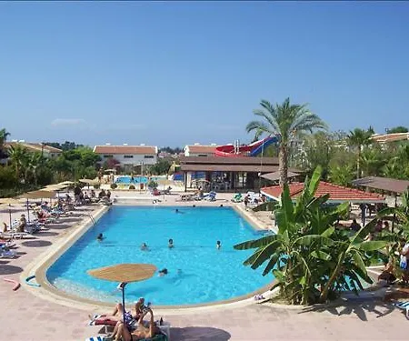 Club Simena 3* Vasilia