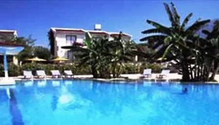 Club Simena Отель