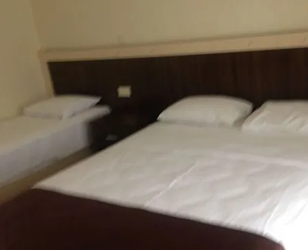 Club Simena Отель Василия