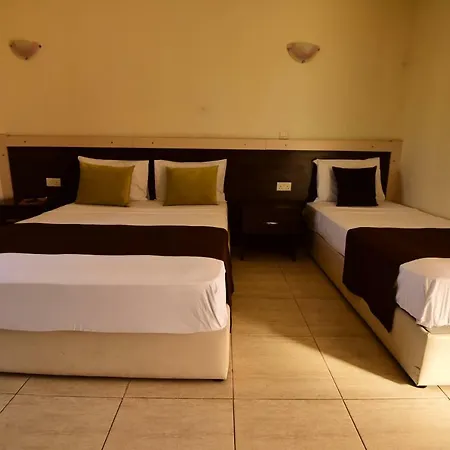فندق Club Simena 3*