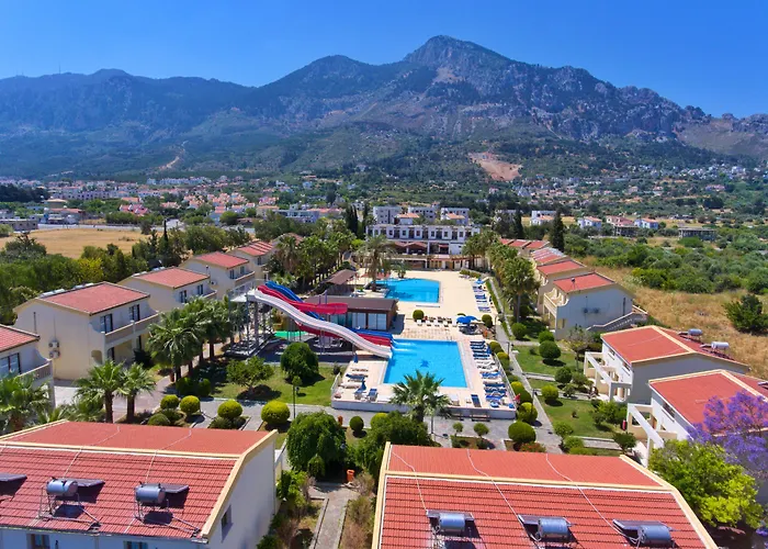 Club Simena Hotel Vasilia