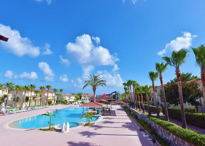 Club Simena 3* Vasilia