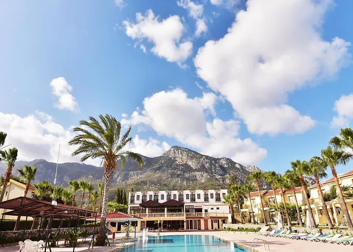 Club Simena Hotel 3*