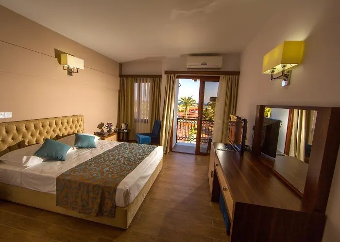 ホテル Club Simena 3*