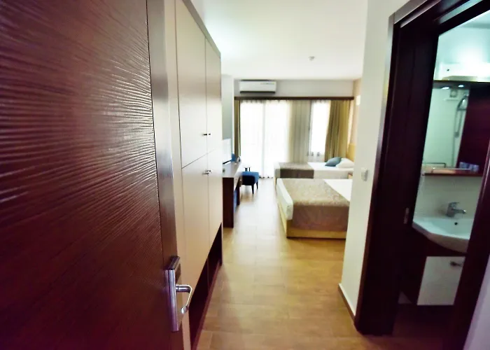 Club Simena 3* Vasilia