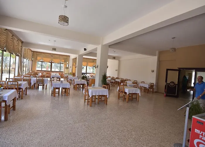 Hotel Club Simena Vasilia