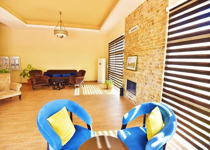 ホテル Club Simena Vasilia