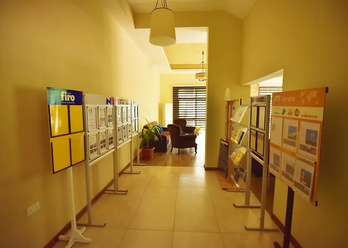 ホテル Club Simena