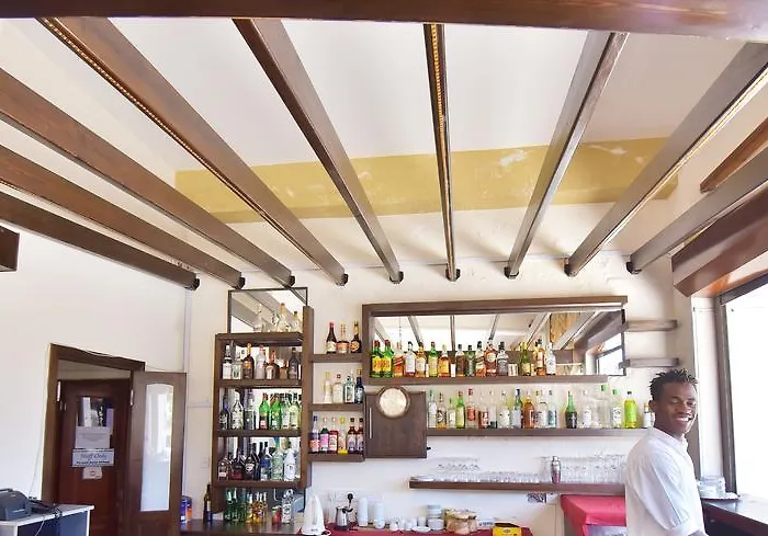 Hotel Club Simena 3*