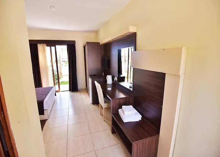 Hotel Club Simena Vasilia