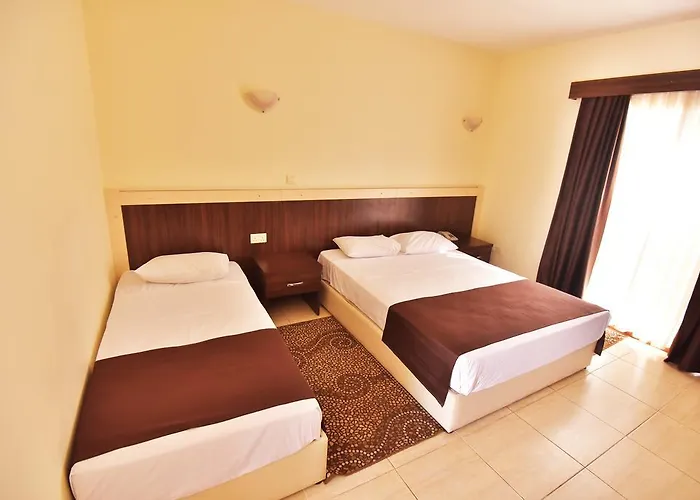 Club Simena Βασίλεια