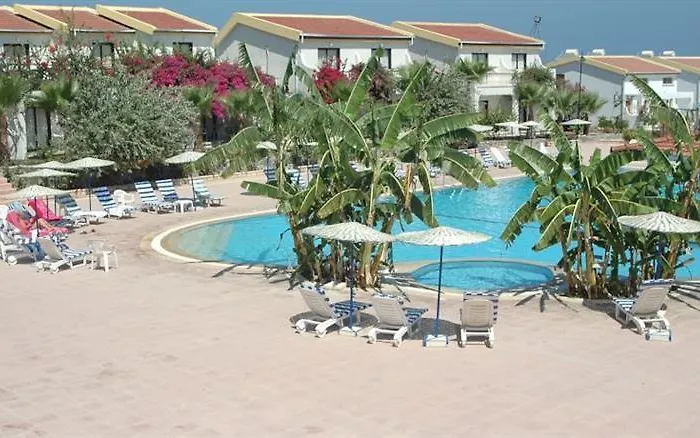 Hotel Club Simena 3*