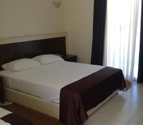 Club Simena Hotel Vasilia